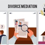 طلاق توافقی چگونه است